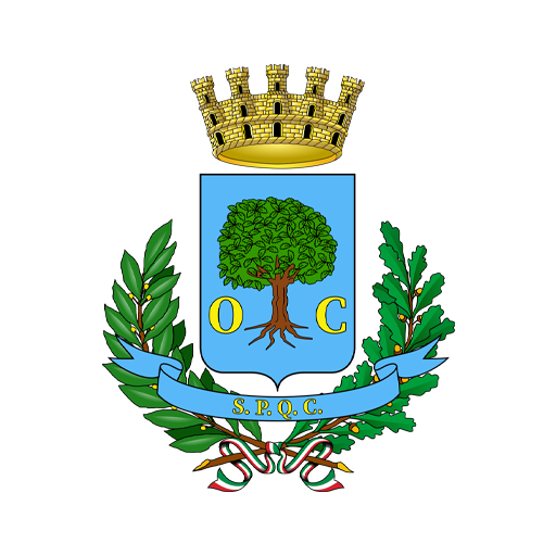 Stemma Città Civitavecchia