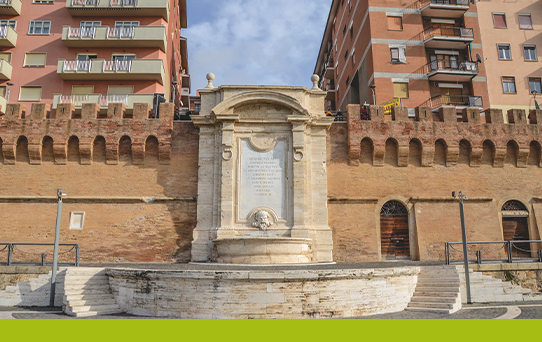 Piazzetta Santa Maria