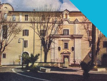 Piazza Calamatta e Vecchio Ospedale